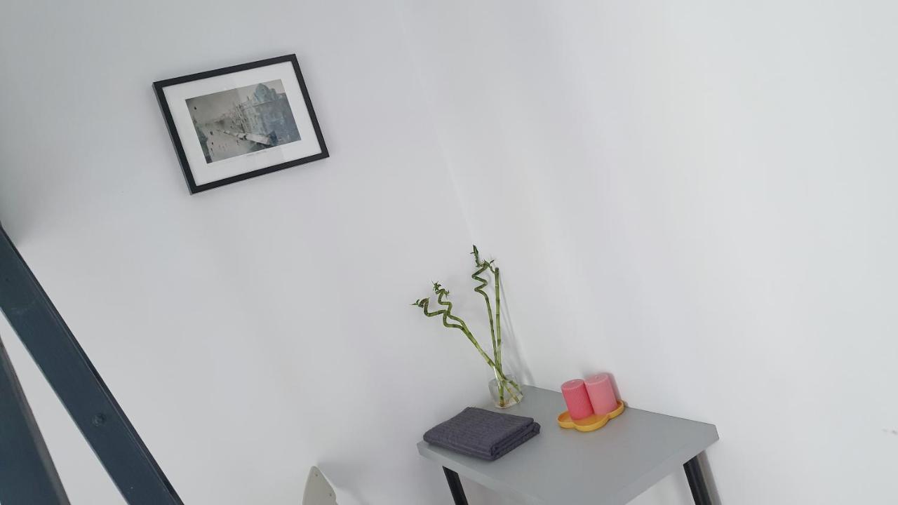 Stylowe Apartamenty Old Gallery, Zabrska 5 Katowice Zewnętrze zdjęcie