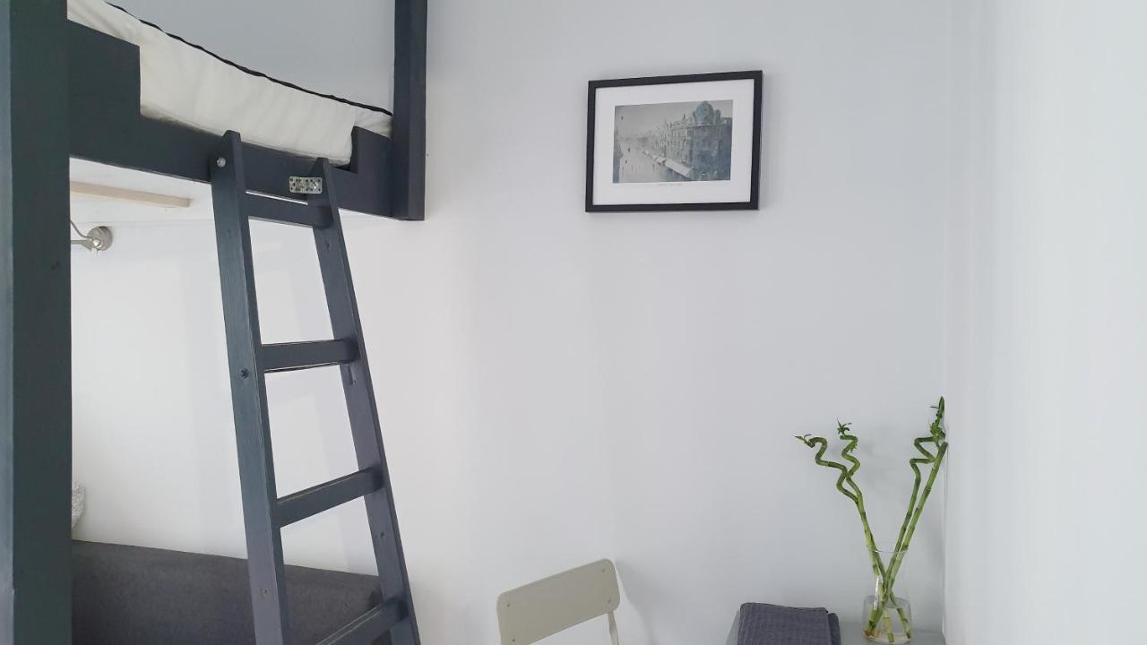 Stylowe Apartamenty Old Gallery, Zabrska 5 Katowice Zewnętrze zdjęcie