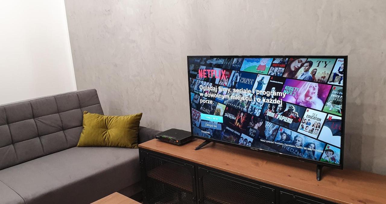 Stylowe Apartamenty Old Gallery, Zabrska 5 Katowice Zewnętrze zdjęcie