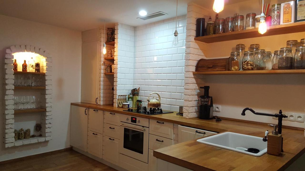 Stylowe Apartamenty Old Gallery, Zabrska 5 Katowice Zewnętrze zdjęcie