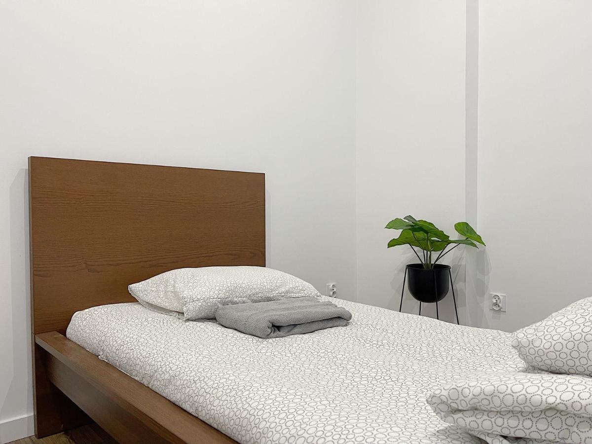 Stylowe Apartamenty Old Gallery, Zabrska 5 Katowice Zewnętrze zdjęcie